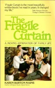 The Fragile Curtain