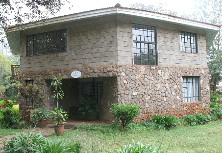 Kijiji guest house