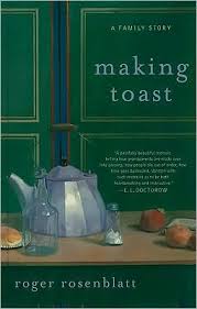 Making Toast