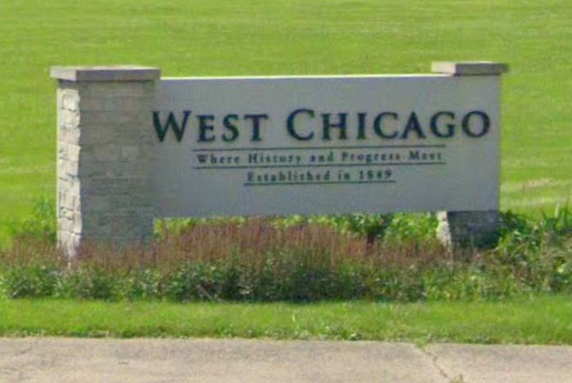 Welcome to West Chicago