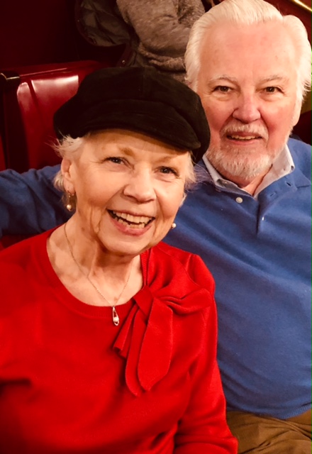 David & Karen