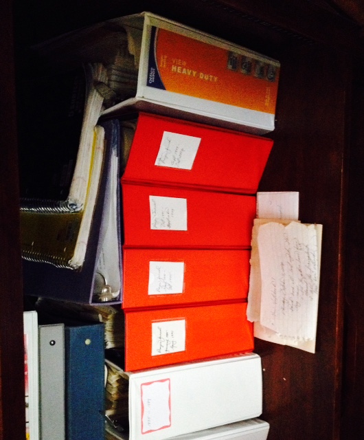 journals